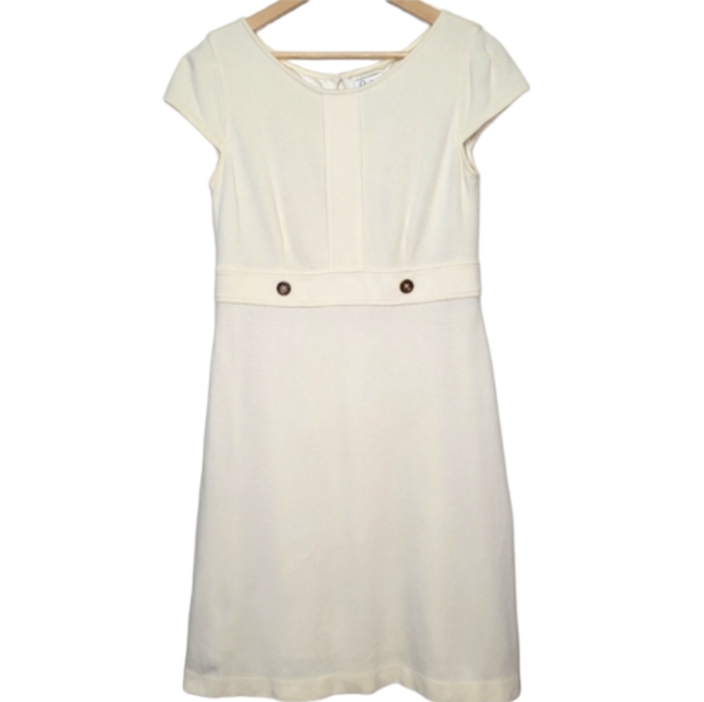 Lilly Pulitzer Empire Waist Dress, Size 4